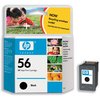 [HP] No.56 Inkjet Cartridge 19ml